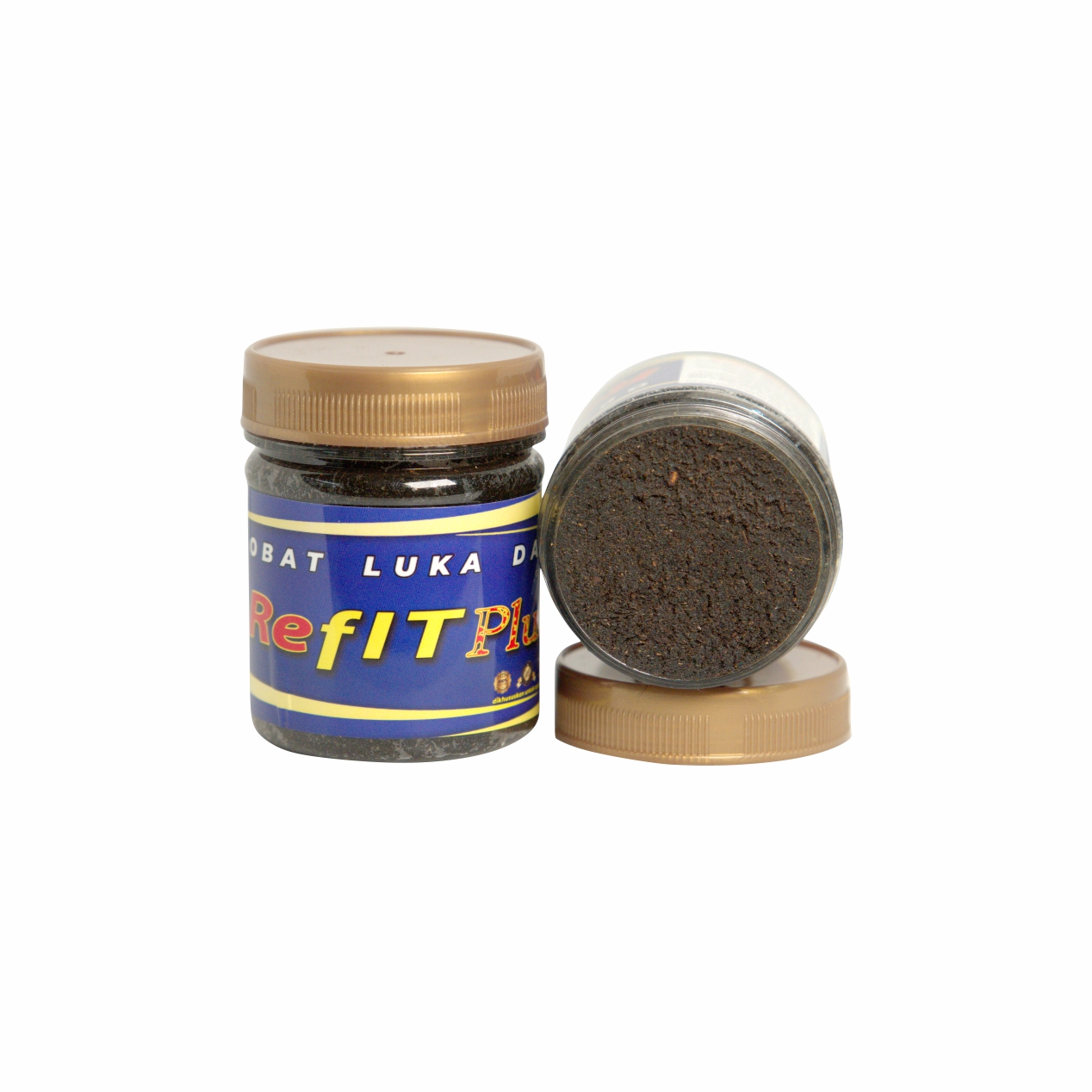 Refit Fort Powder Rubbypakhoy » Refit Plus - Rubbypakhoy